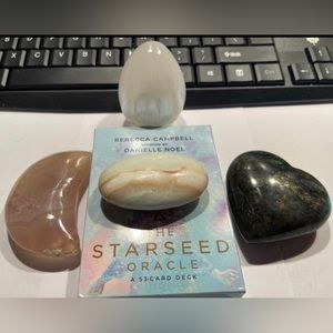 ✨CRYSTAL BUNDLE ✨